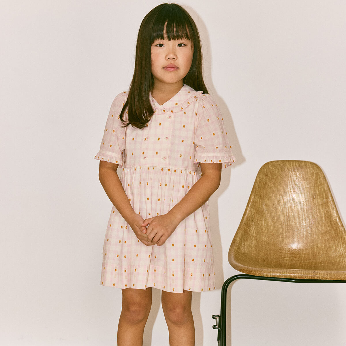 Misha & Puff – Tagged 