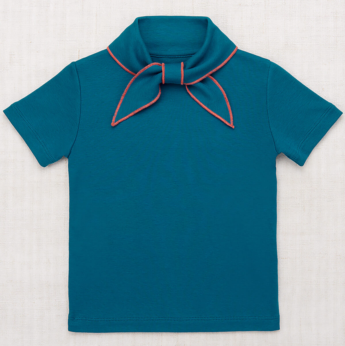 misha and puff Junior scout tee 4Y Misha & Puff Scout Top 4y misha