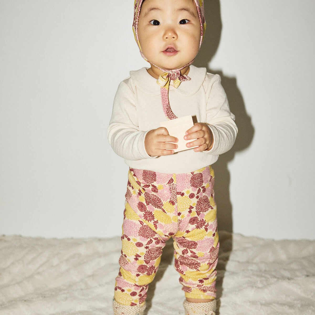 Misha & Puff – Tagged 