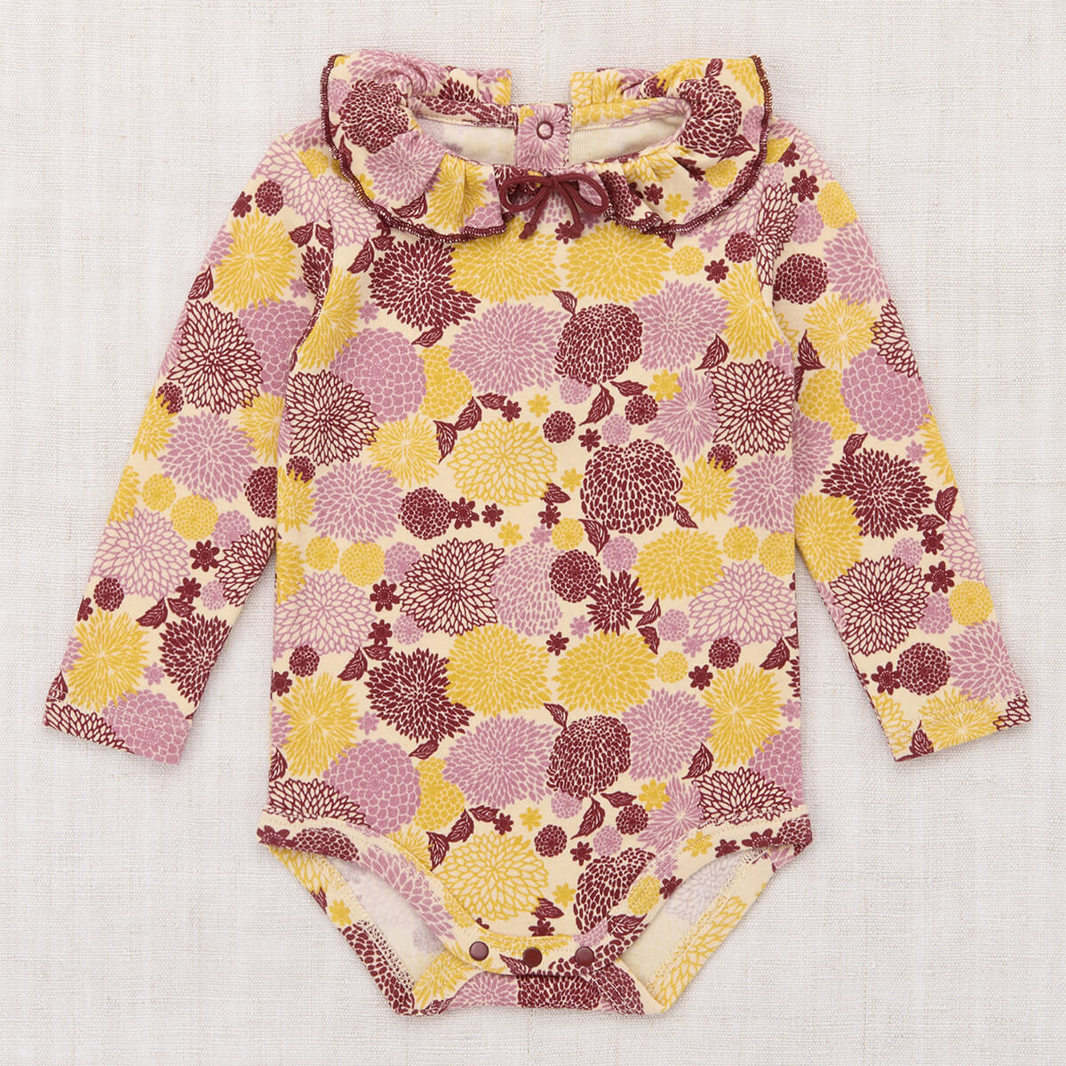ロンパース・カバーオール MISHA & PUFFpattie onesie string bohemia ロンパース・カバーオール MISHA & PUFFpattie onesie string bohemia