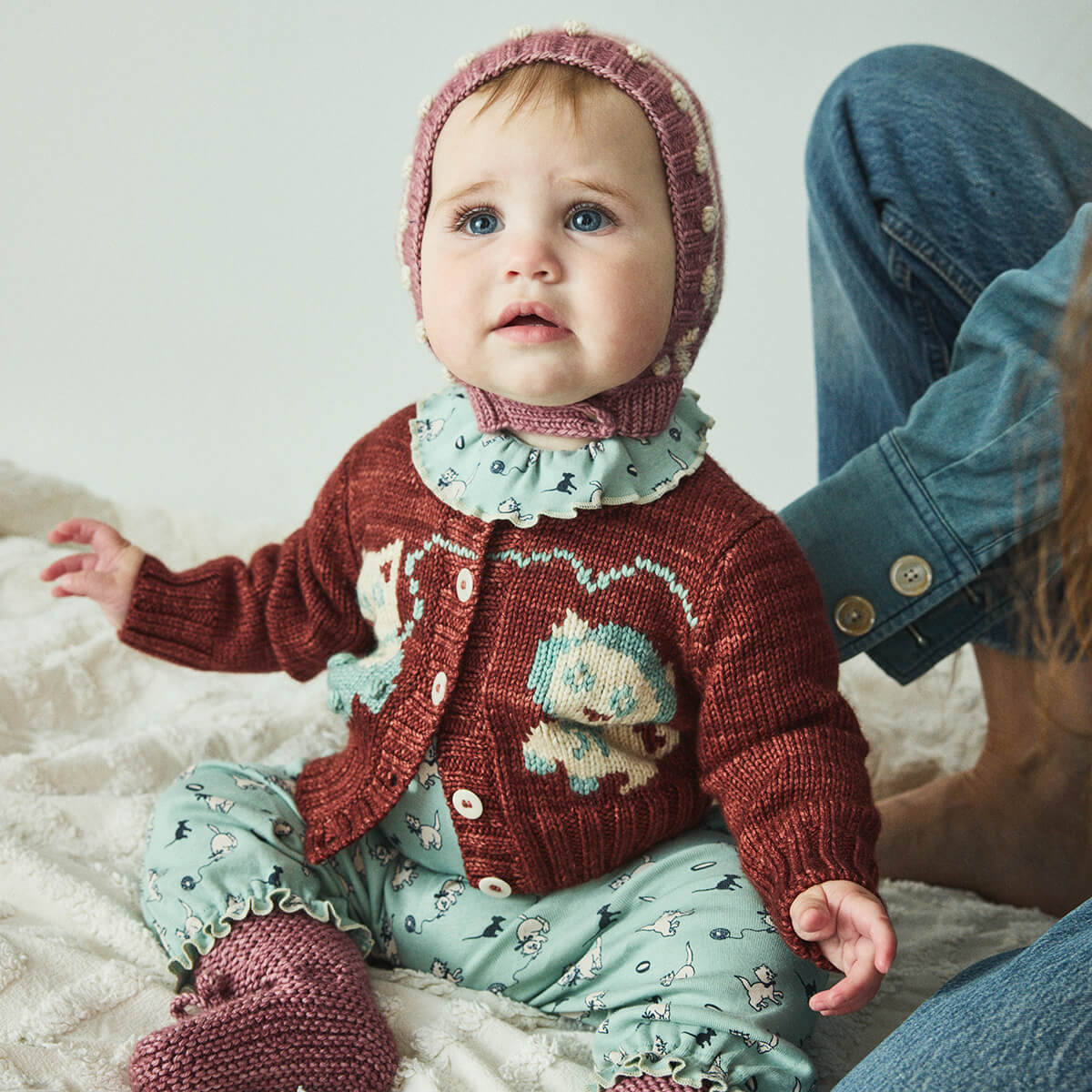 Misha & Puff – Tagged 