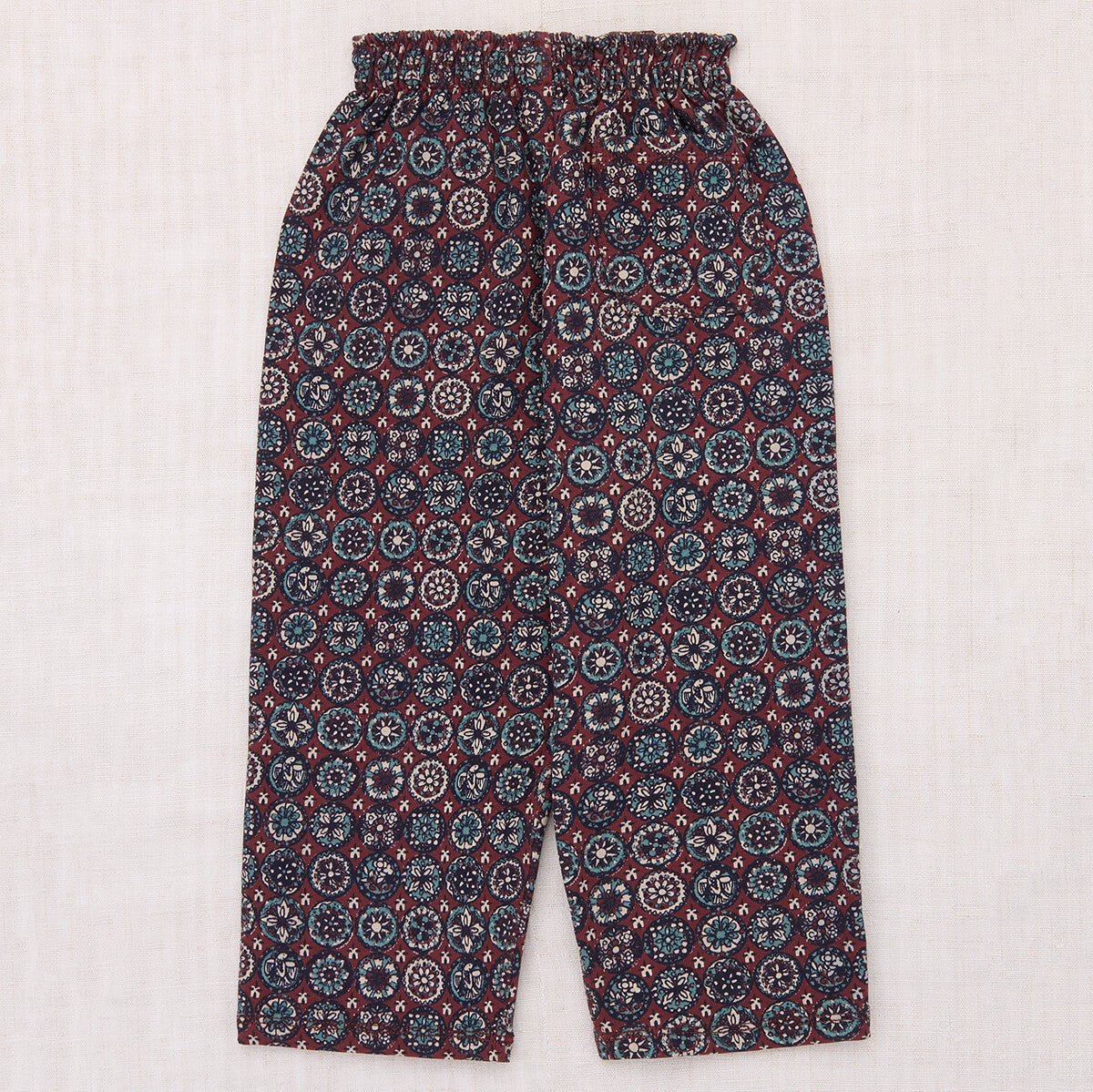 Misha & Puff – Tagged 