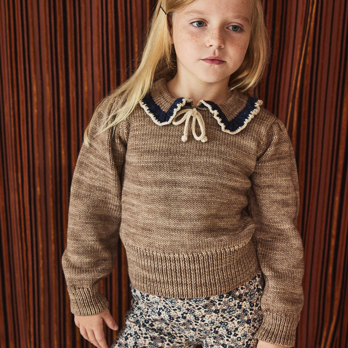 apolina × misha & puff Josephine Blouse apolina × misha & puff Josephine Blouse