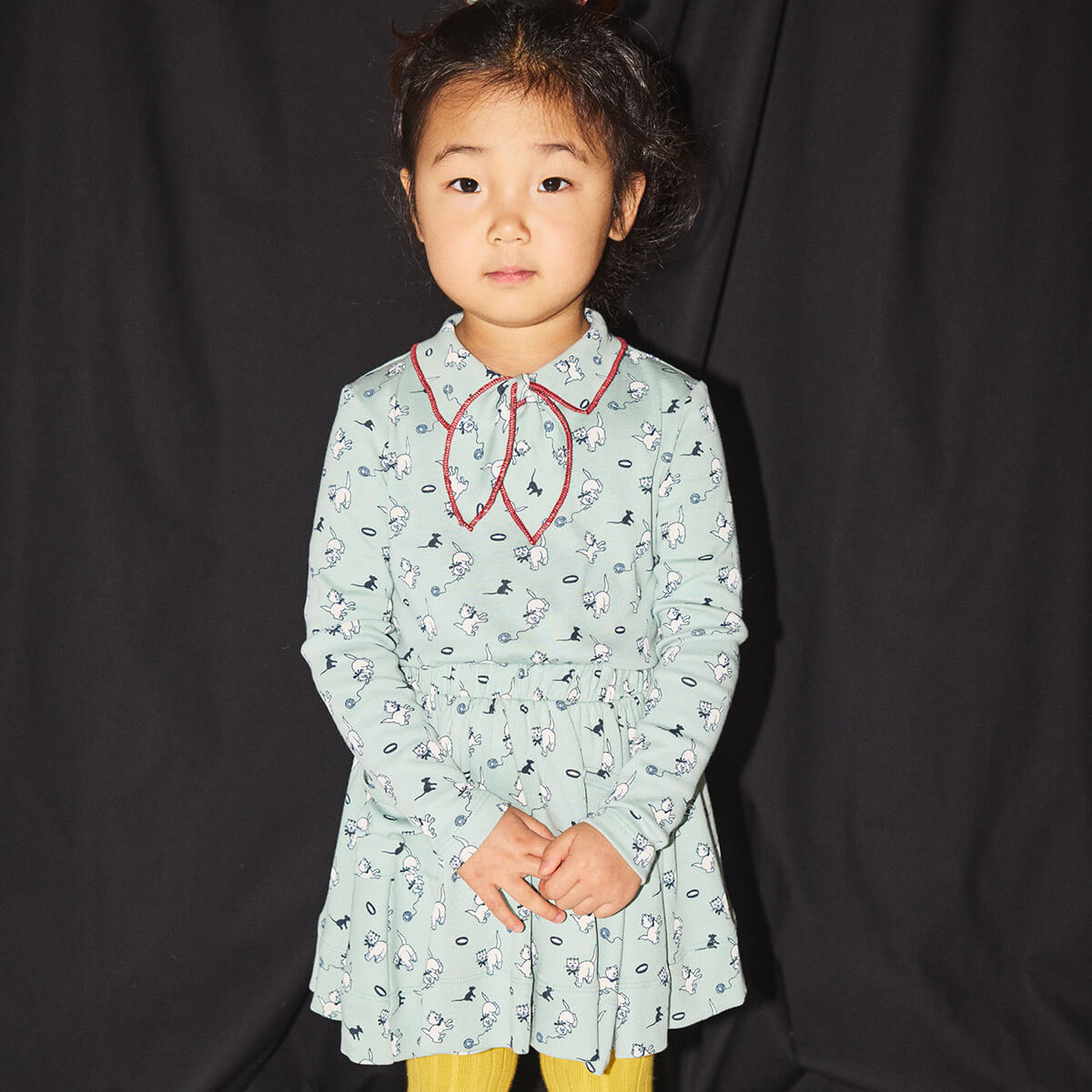 Misha & Puff Junior Scout Tee 6Y Misha & Puff Summer 2024 – Junior