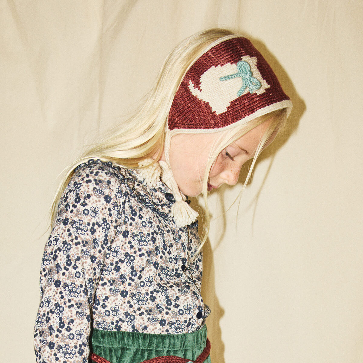 Misha & Puff – Tagged 