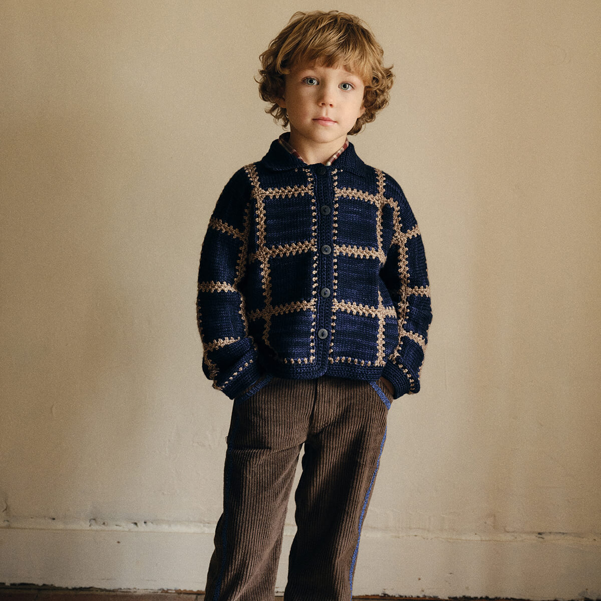 Misha & Puff – Junior Edition