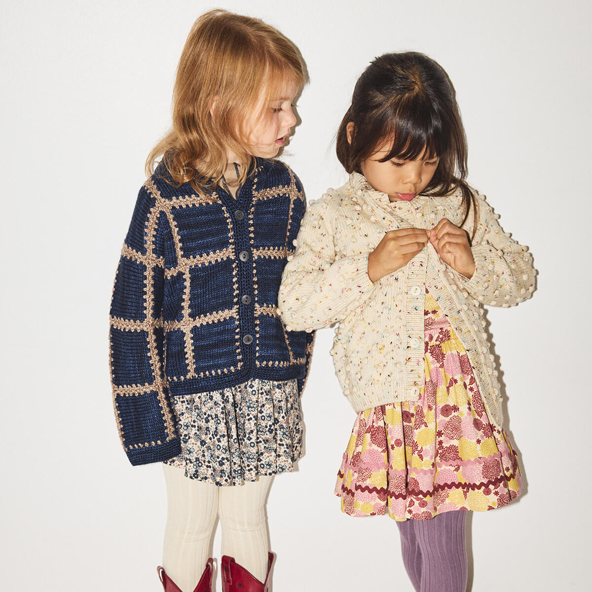 mimimi333　Misha&Puff Misha & Puff – Junior Edition