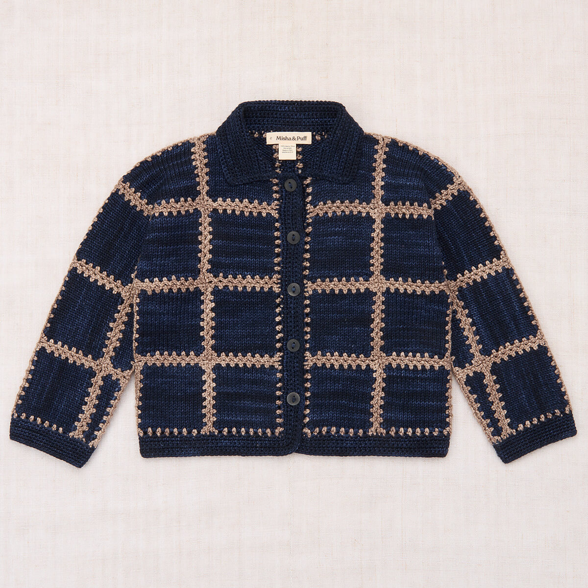 Misha & Puff – Tagged 