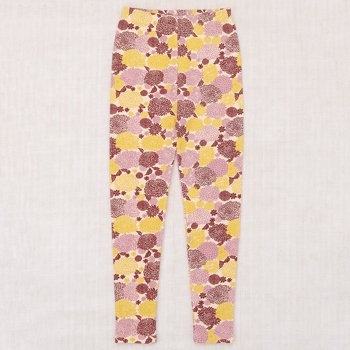 Misha & Puff – Tagged 