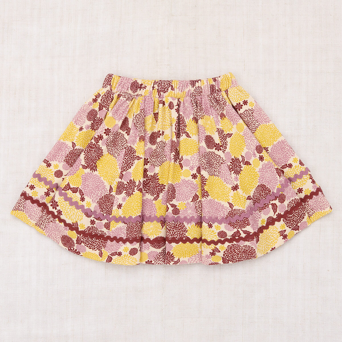 mishaandpuff Circle Skirt 最終価格とさせて頂きます Circle Skirt – Misha & Puff