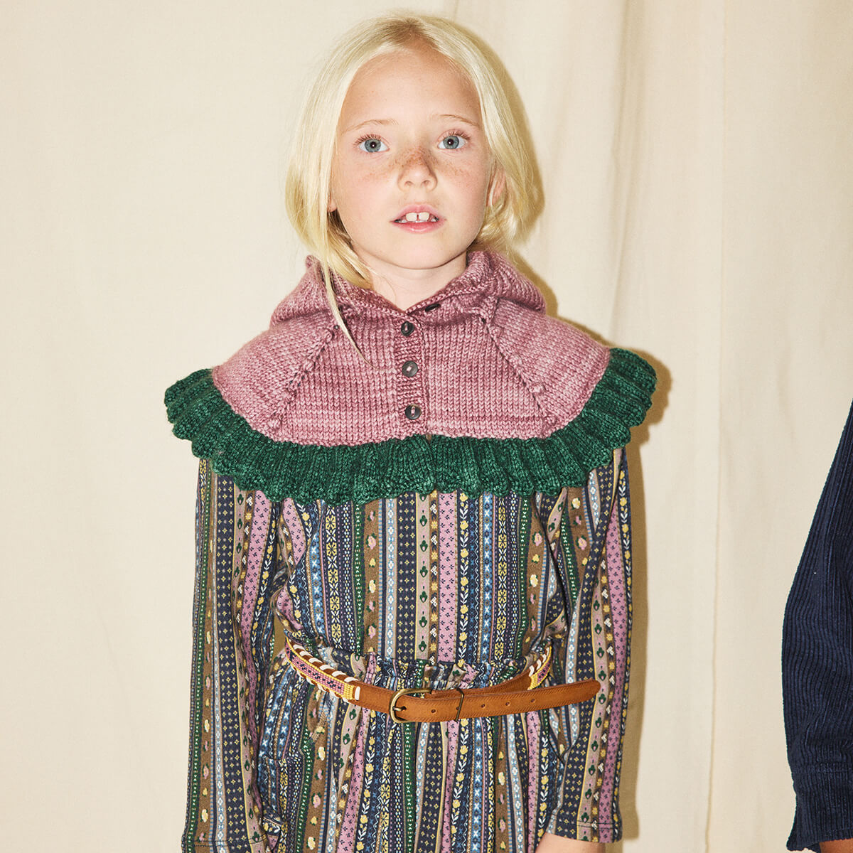 Misha & Puff – Tagged 