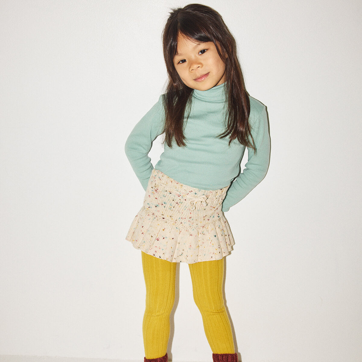 Misha & Puff – Tagged 