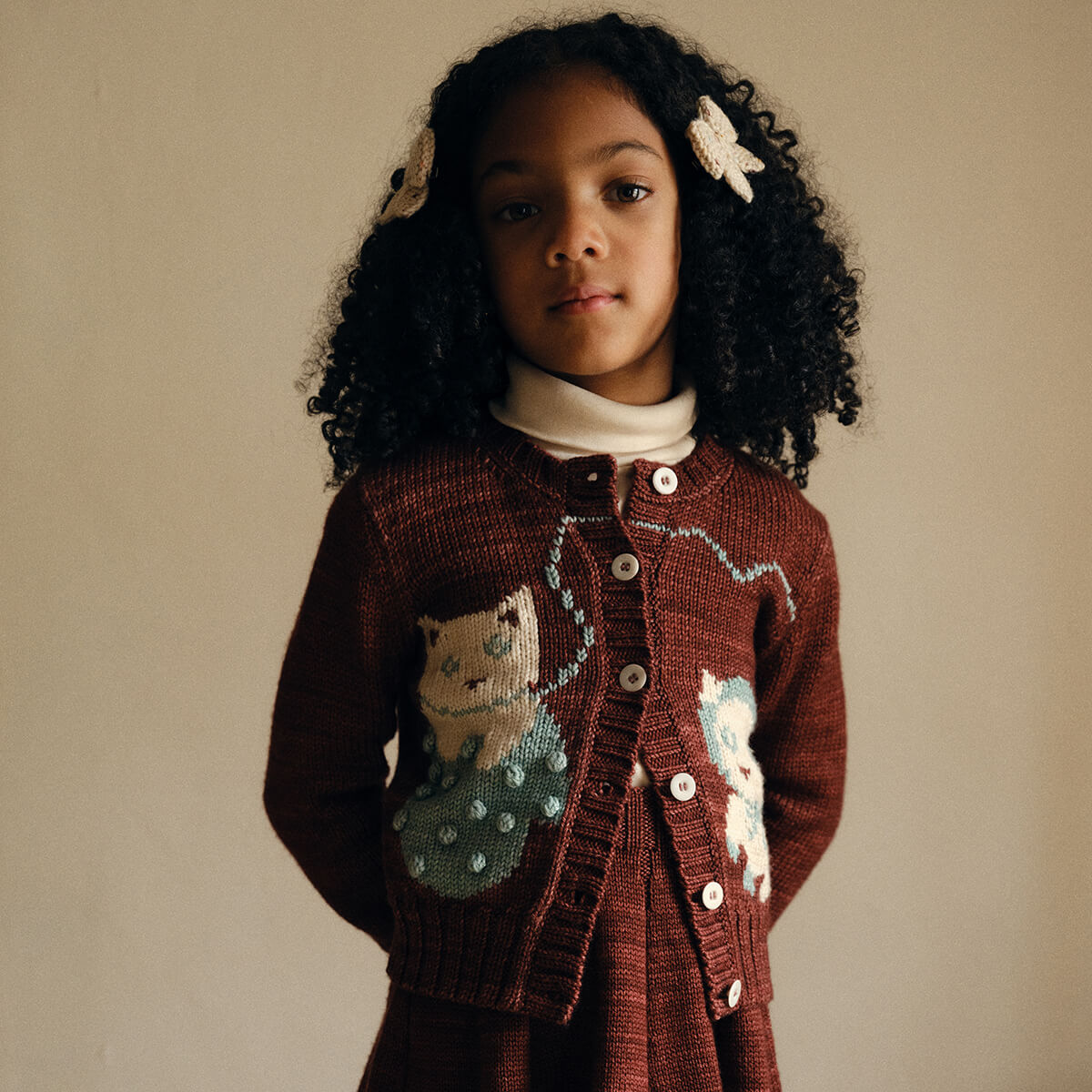 Misha & Puff – Tagged 