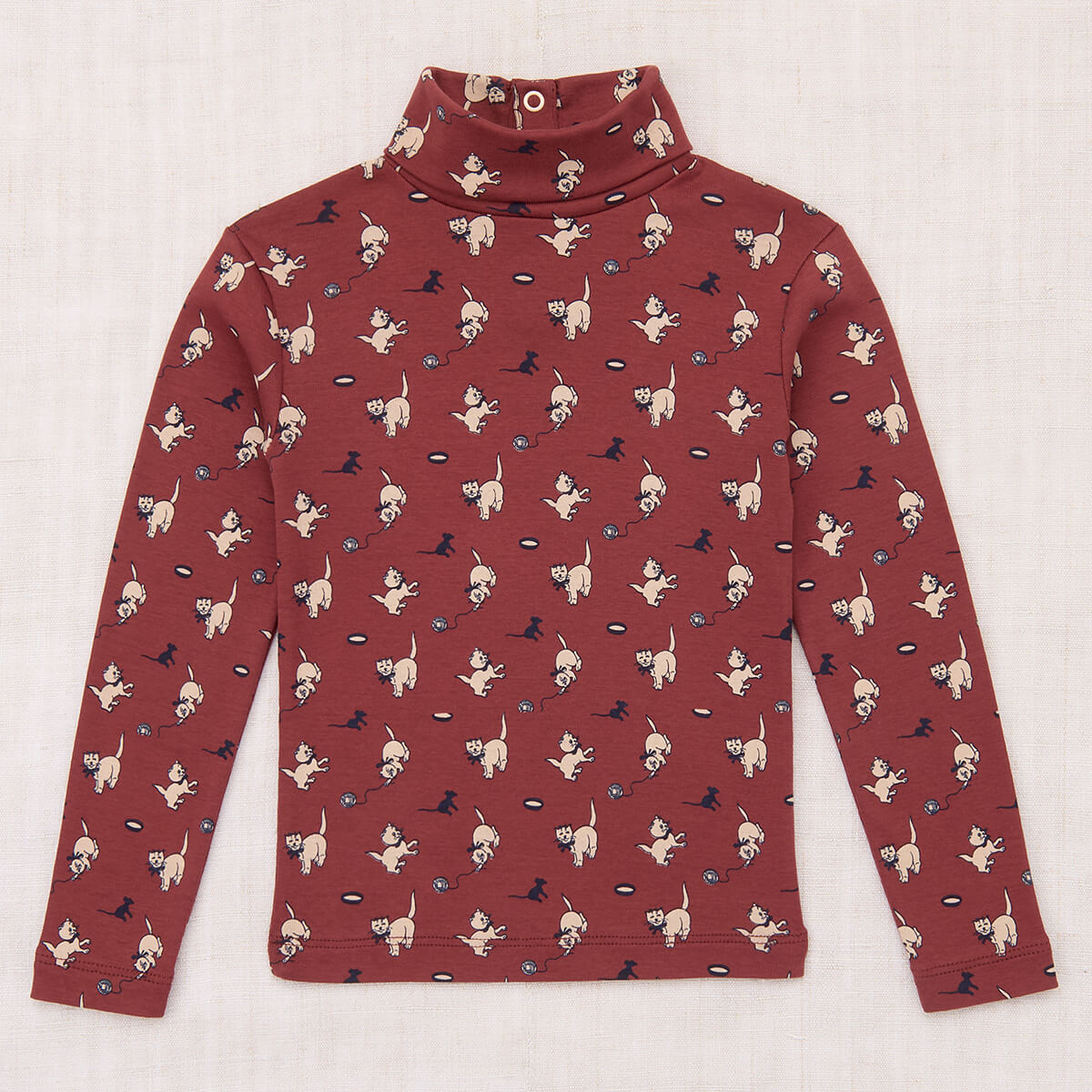 Misha and Puff Full Price – Tagged 