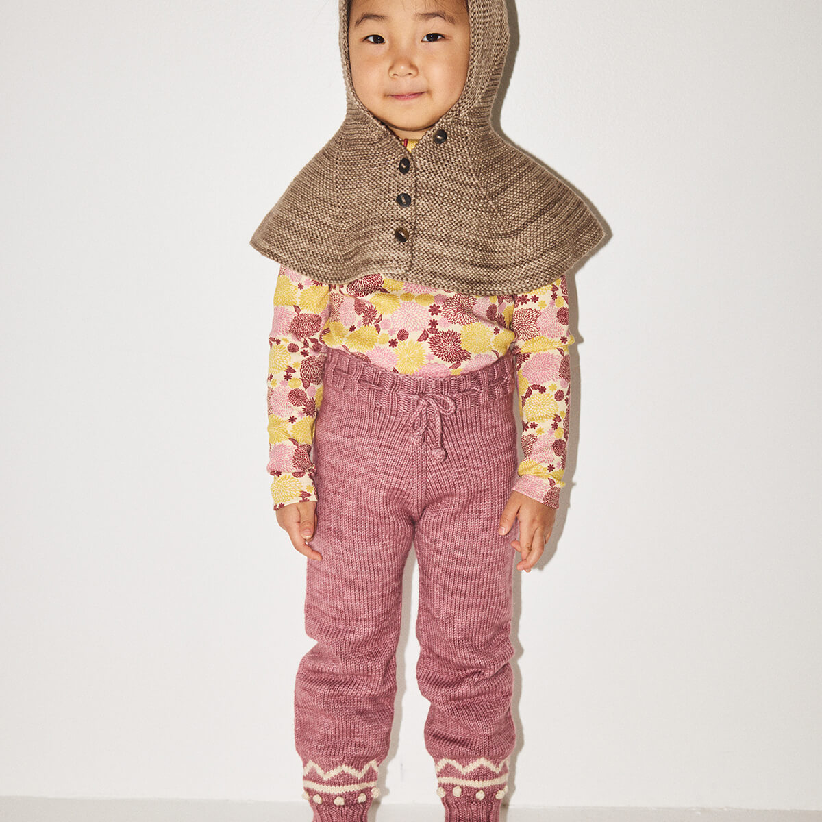 Misha & Puff – Tagged 