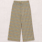 A-Pant in Alabaster Gallup by Misha & Puff