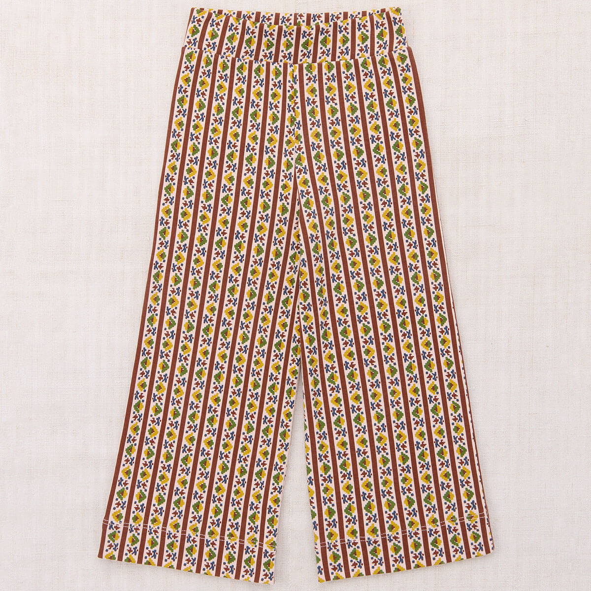 A-Pant in Candyfloss Gallup by Misha & Puff