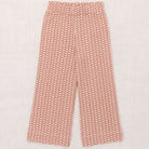 A-Pant in Candyfloss Little House Floral by Misha & Puff