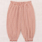 Baby Balloon Pant in Candyfloss Little House Floral by Misha & Puff
