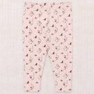 Baby Legging in Candyfloss Cat & Mouse by Misha & Puff
