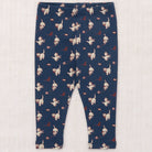 Baby Legging in Moonlight Cat & Mouse by Misha & Puff