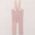 Baby Rib Longies in Candyfloss by Misha & Puff