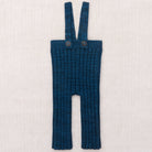 Baby Rib Longies in Moonlight by Misha & Puff