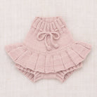 Baby Skating Pond Skirt in Candyfloss by Misha & Puff