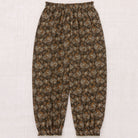 Balloon Pant in Bark Calico Hearts by Misha & Puff