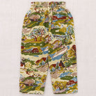 Camp Pant in Alabaster Sancerre by Misha & Puff