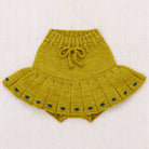 Étoile Skating Pond Skirt in Pistachio by Misha & Puff