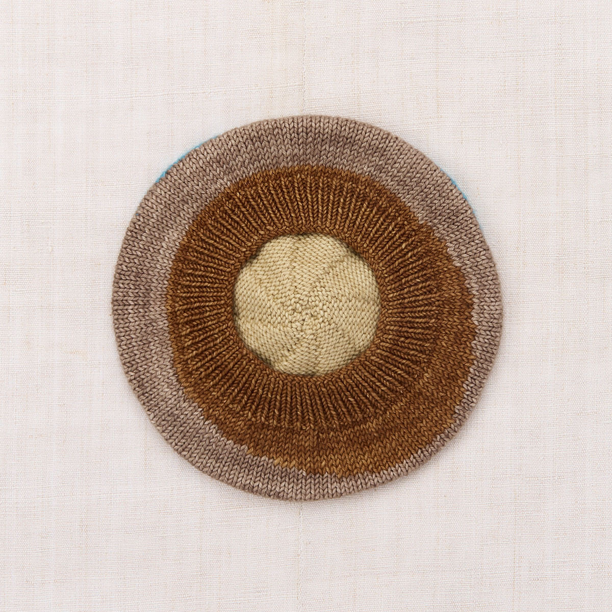 Landscape Tam in Alabaster by Misha & Puff
