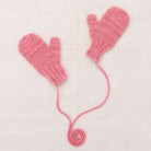 Safe Harbor Mittens in Macaron by Misha & Puff