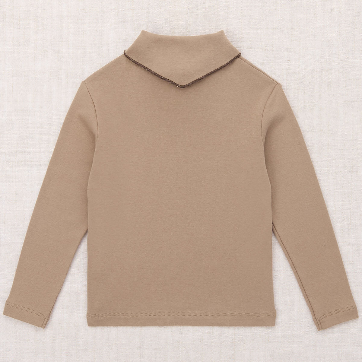 Scout Top in Brut by Misha & Puff