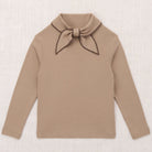 Scout Top in Brut by Misha & Puff