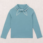 Scout Top in Slate by Misha & Puff