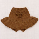 Skating Pond Skirt in Acorn by Misha & Puff