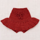 Skating Pond Skirt in Garnet by Misha & Puff