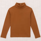 Turtleneck in Acorn by Misha & Puff