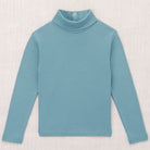 Turtleneck in Slate by Misha & Puff
