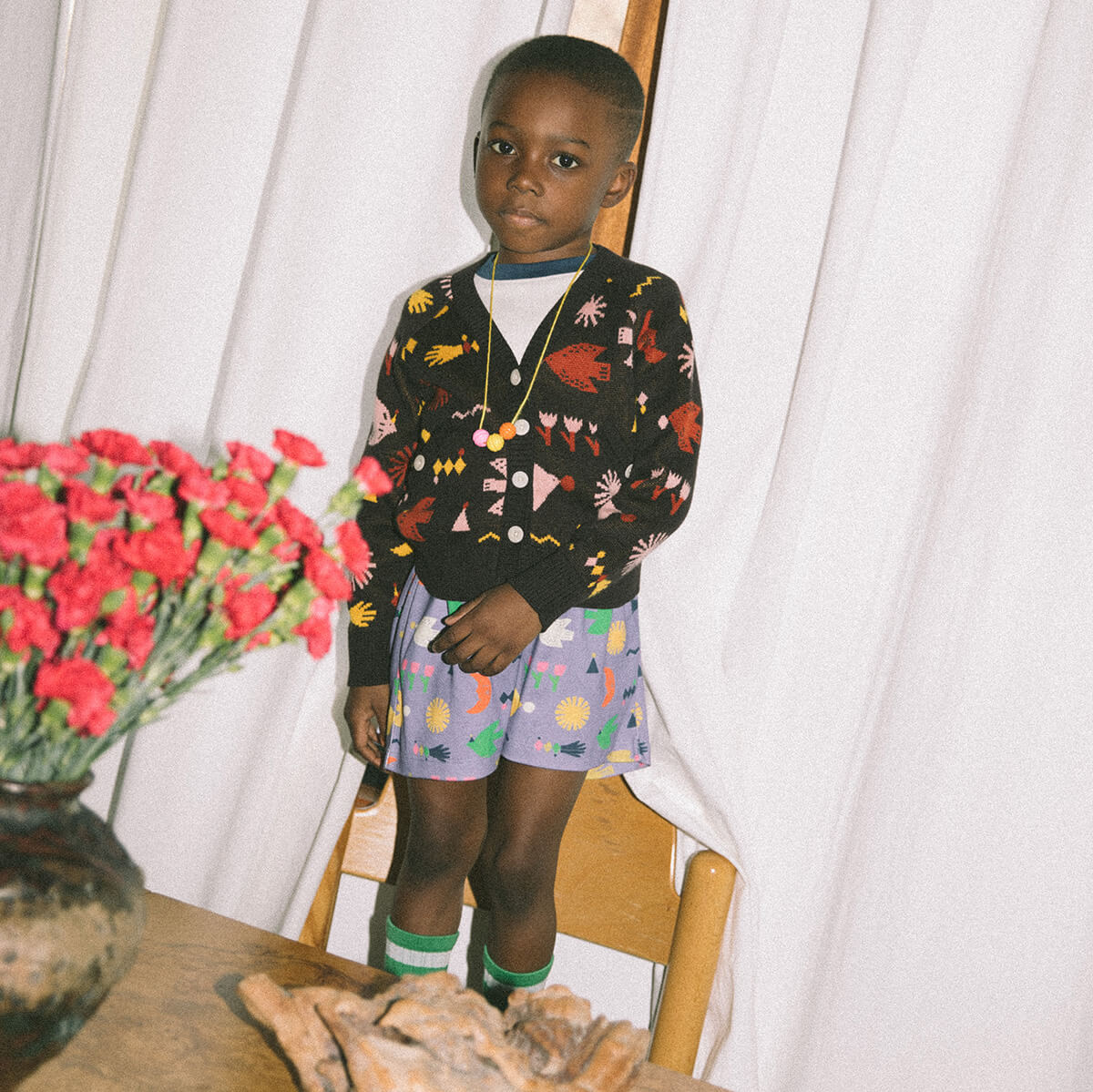 misha and puff Cabana Short 5y