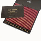 Hi-Uni Pencil Art Set 22 Grades by Mitsubishi