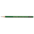Mitsubishi 2B 9000 Pencil (Single) by Mitsubishi