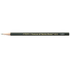 Mitsubishi 2B 9800 Pencil (Single) by Mitsubishi
