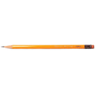 Mitsubishi HB 9852 Pencil with Eraser (Single) by Mitsubishi