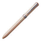 Uni Pencil Jetstream Ballpoint Pen and Mechanical Pencil in Silky Gold by Mitsubishi