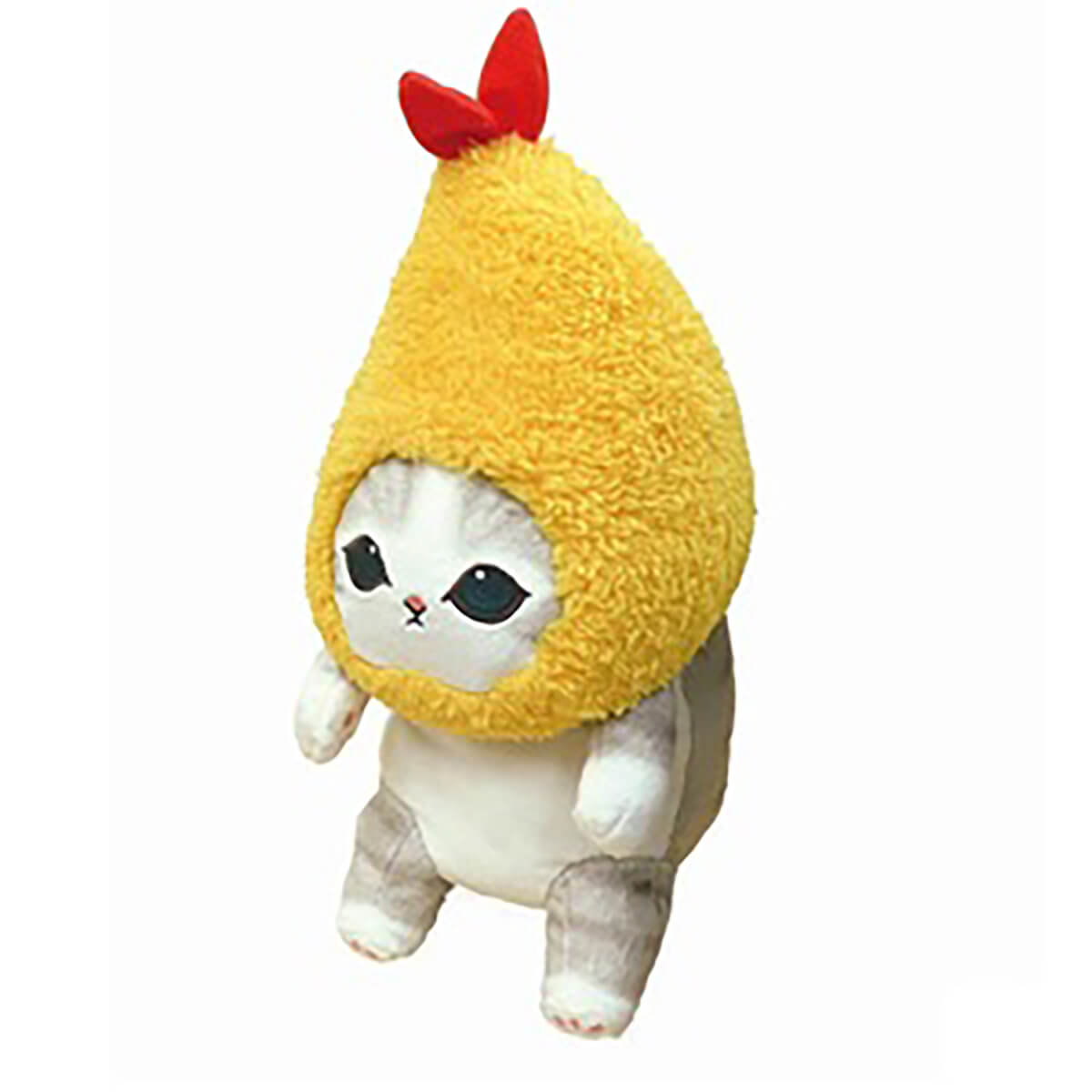 Shrimp Meow Posture Pal Mofusand by Dreams (Sonny Angel) – Junior