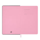 Blackpink x Moleskine Limited Edition Ruled Notebook by Moleskine