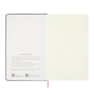 Blackpink x Moleskine Limited Edition Ruled Notebook by Moleskine