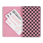Blackpink x Moleskine Limited Edition Ruled Notebook by Moleskine
